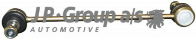 JP GROUP 1540400800 -  Тяга / стойка, стабилизатор